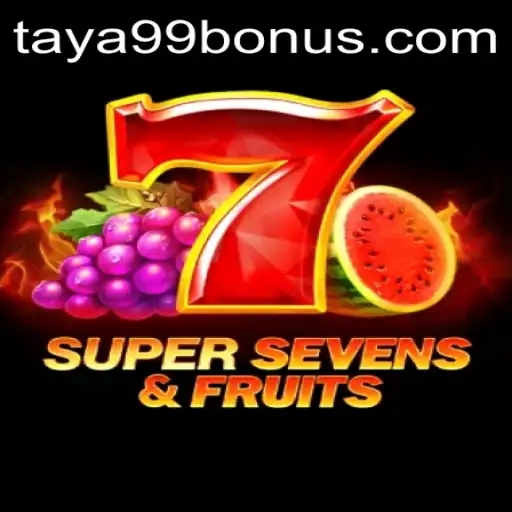 Discover the Excitement of 7SuperSevensFruits