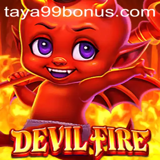 Exploring the Fiery Adventure of DevilFire and the Mysterious Code taya99