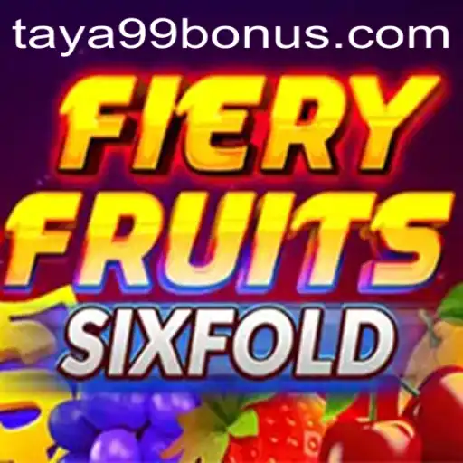 Dive into the World of FieryFruitsSixFold: A Thrilling Gaming Experience