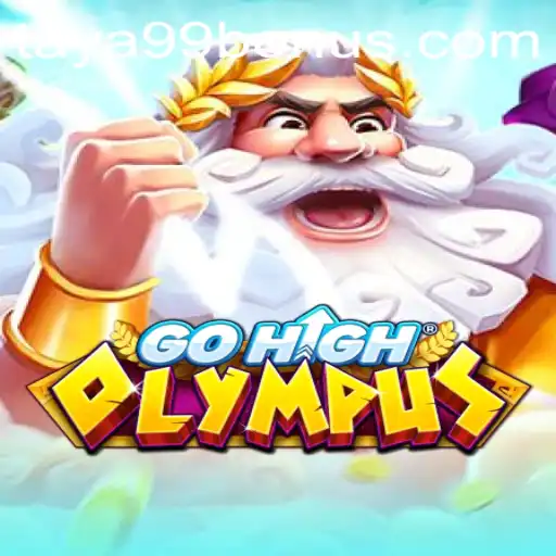 GoHighOlympus: A Dive into the Thrilling World of Mythology-Inspired Gaming