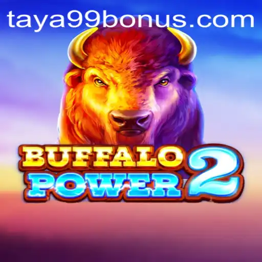 BuffaloPower2: An Epic Gaming Experience with Taya99