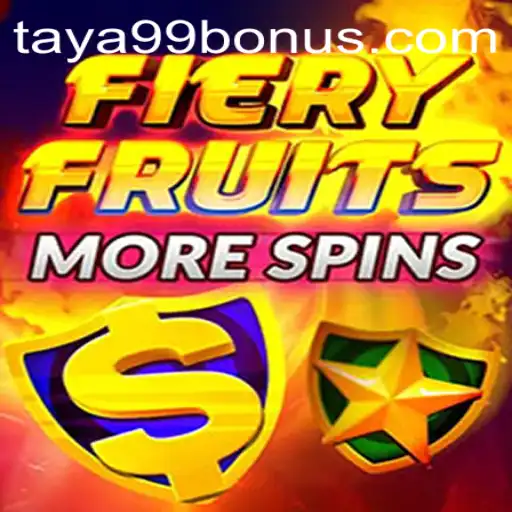 Experience the Thrill of FieryFruitsMoreSpins: Unleashing a New Era of Online Gaming