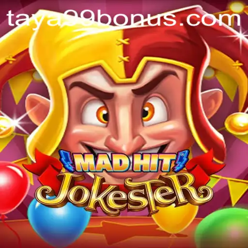 MadHitJokester: Dive into the World of Chaos and Comedy