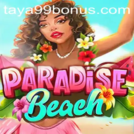 Exploring ParadiseBeach: An Immersive Gaming Experience