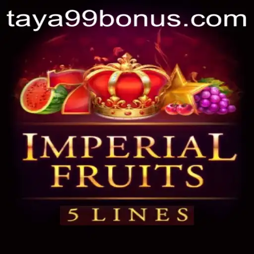 Exploring the Allure of ImperialFruits5: A Fresh Spin on Gaming