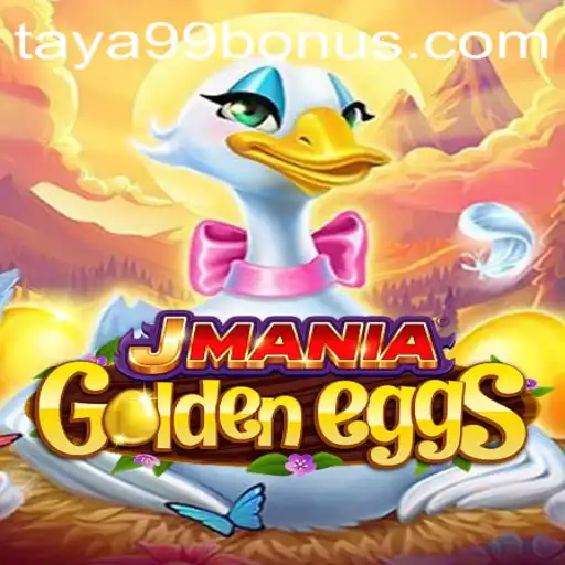 Exploring the Enchanting World of JManiaGoldenEggs