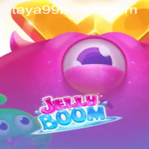 Dive into the World of JellyBoom: The Ultimate Gaming Experience