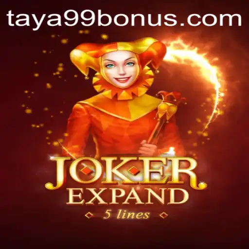 JokerExpand: The Thrilling New Game Taking the Market by Storm