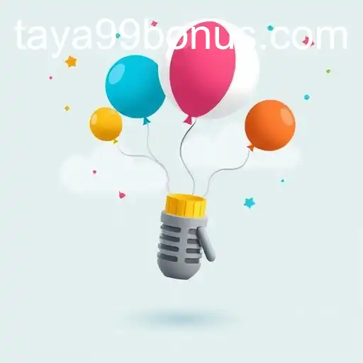 The Art and Science of Promotions: Maximizing taya99 for Success