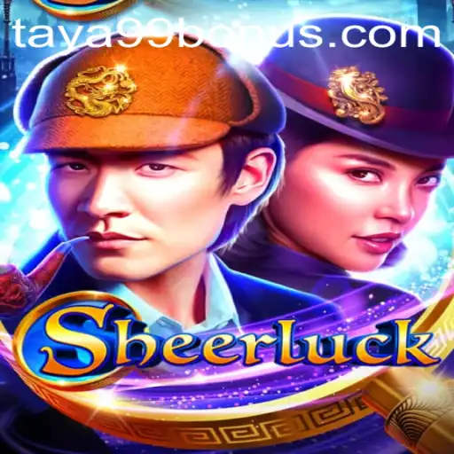 Unraveling the Mystery of Sheerluck: A Tactical and Engaging Strategy Game