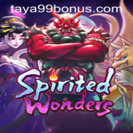 Unveiling SpiritedWonders: A Journey into Mystical Realms