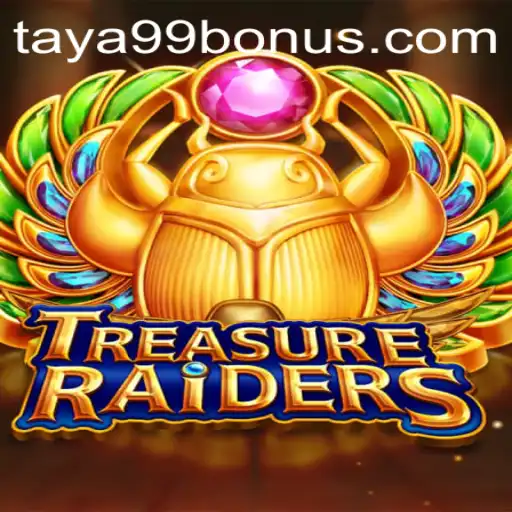 Exploring TREASURERAIDERS: The Thrilling World of Adventure and Strategy