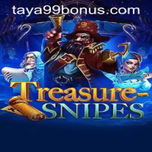 Explore the Thrills of TreasureSnipes: A New Horizon in Gaming